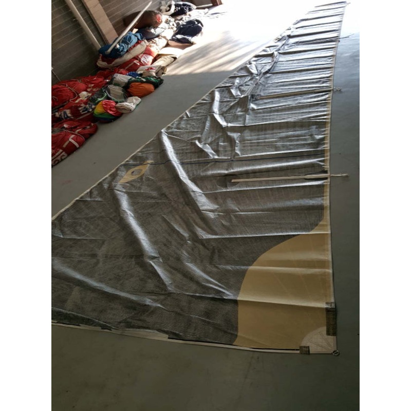 Jib #REY-002