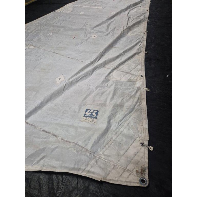 Mainsail #CRAD-241