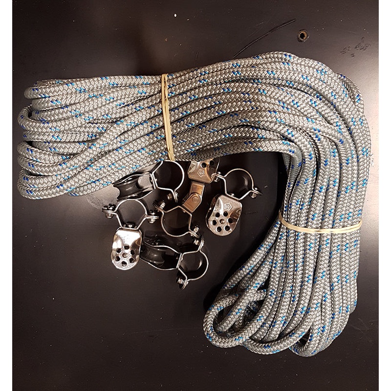 ProFurl Furling Line Kit #P250904