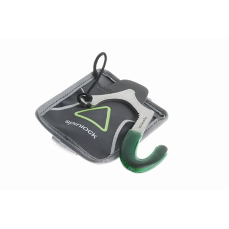 SPINLOCK EMERGENCY SAFETY LINE CUTTER #SPDW-CTR