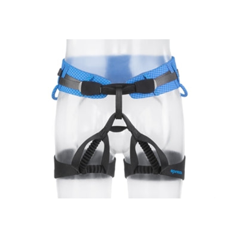 SPINLOCK MAST PRO HARNESS (Bosun Chair) #SPDW-MPH