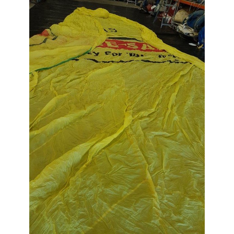Symmetrical Spinnaker #BSA-020