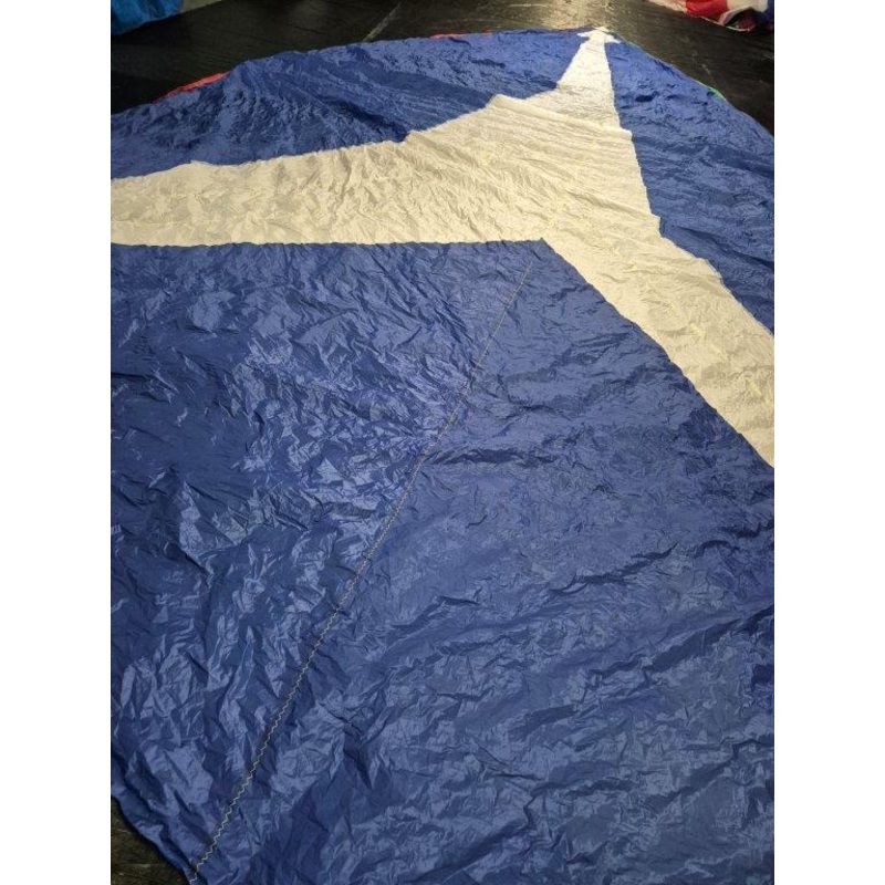 Asymmetrical Spinnaker #KIG-001