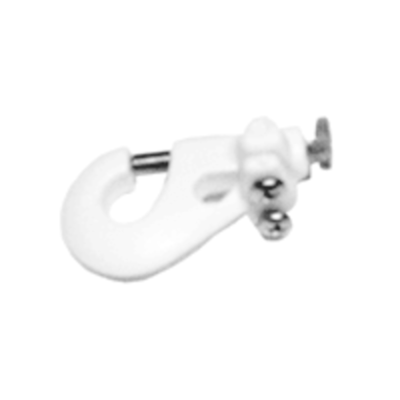 Hank Piston Small