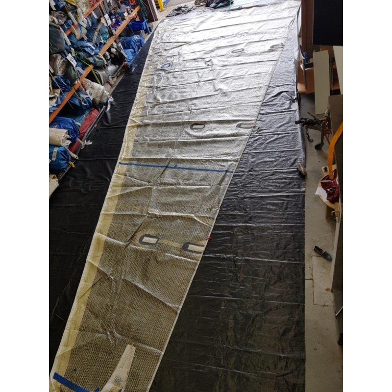 Jib #DAL-003