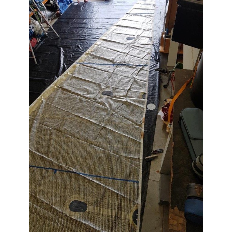 Jib #DAL-005