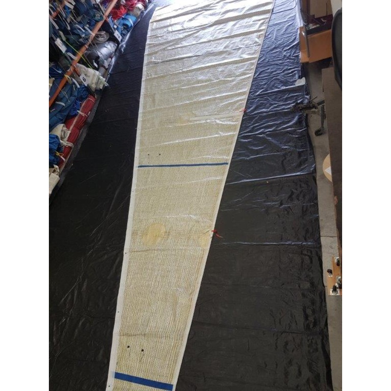 Jib #LOW-004