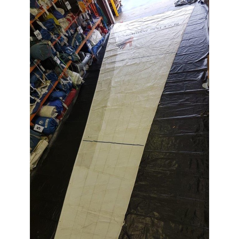 Jib #MUR-004
