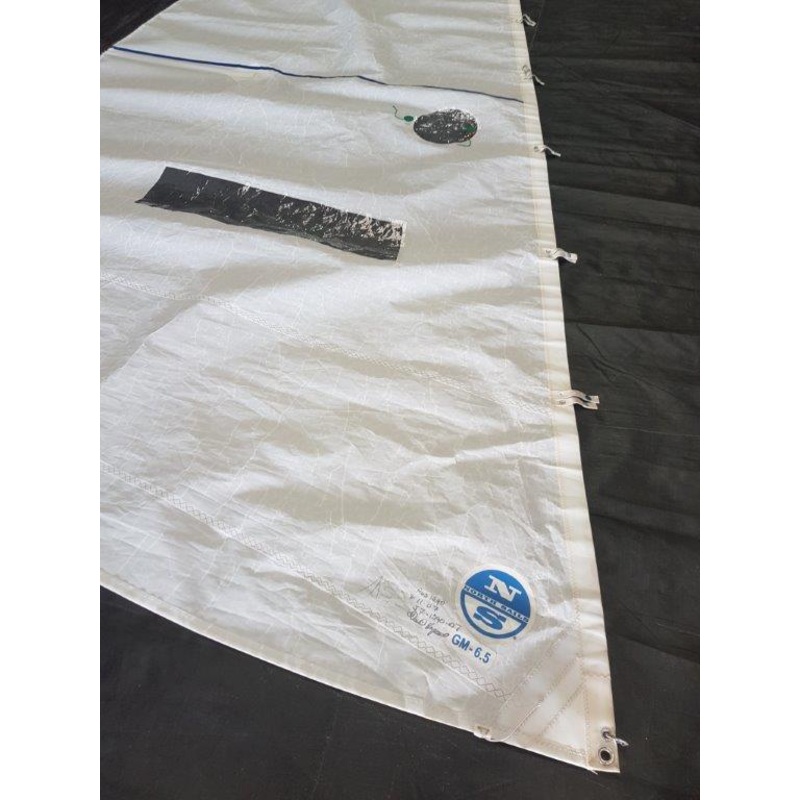 Jib #NAT-001