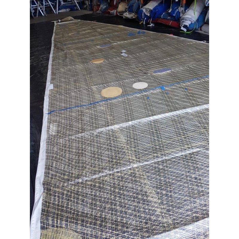 Mainsail #DAL-006