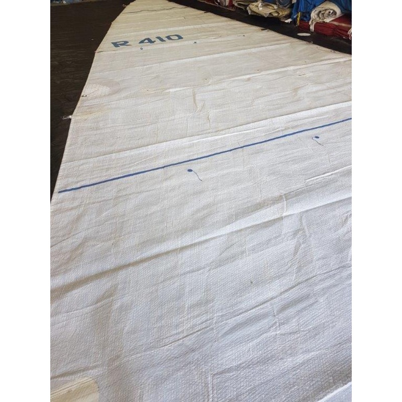 Mainsail #DOV-003