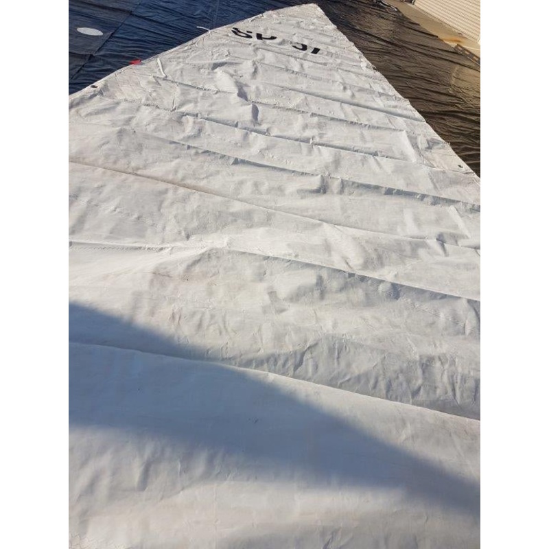 Mainsail #ELD-006