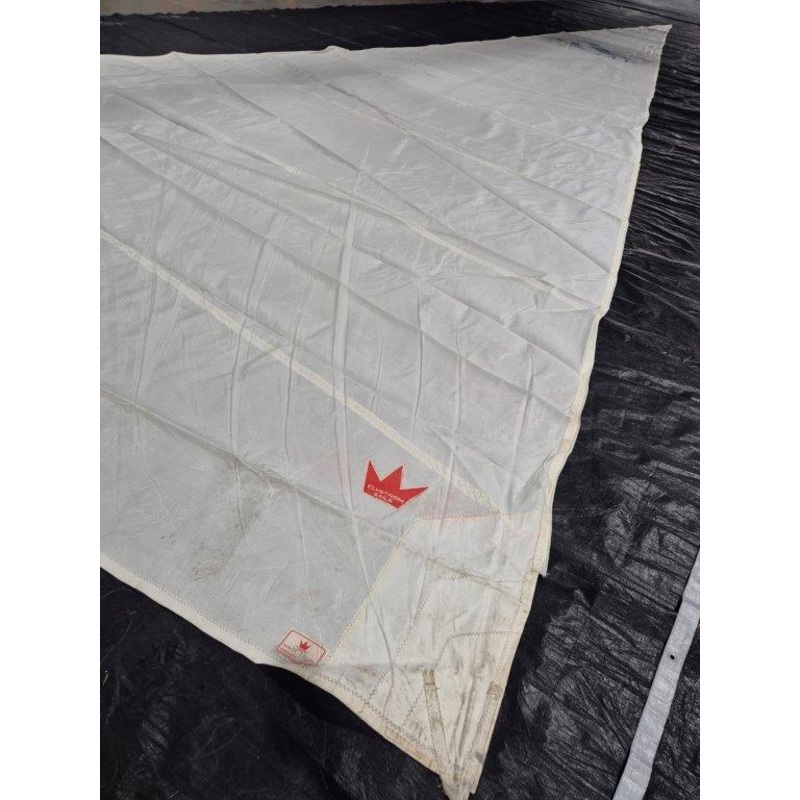 Mainsail (IMF) #RHF-006