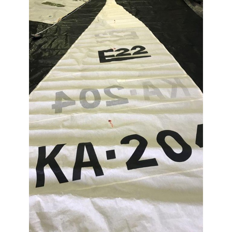 Mainsail #KOP-001