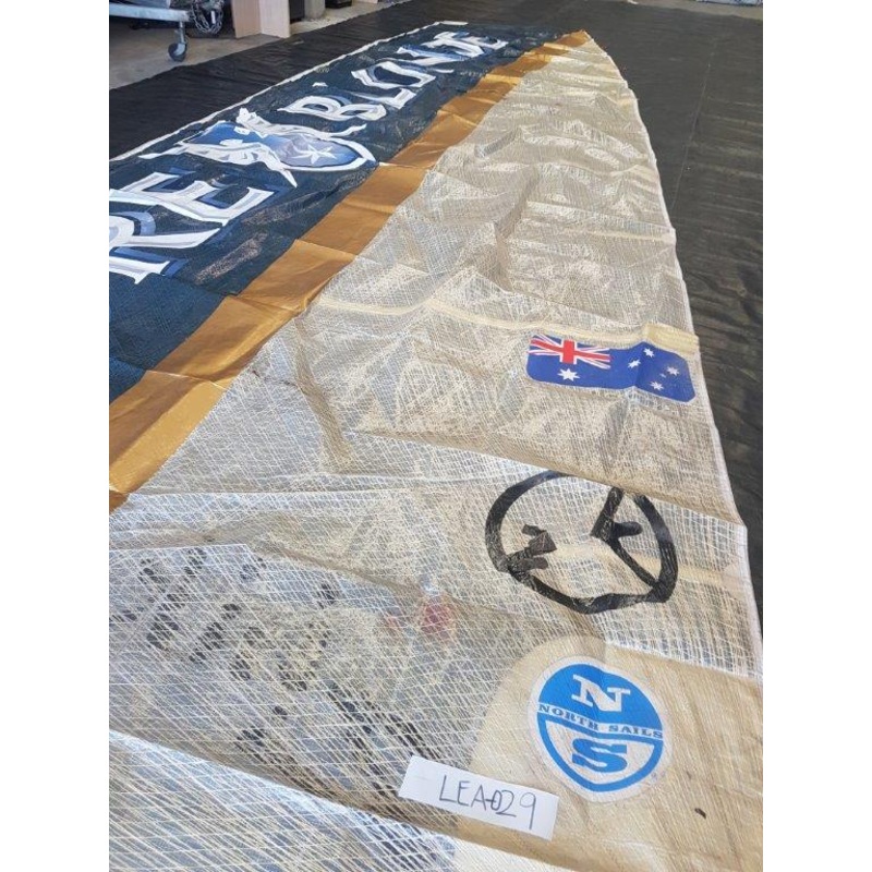Mainsail #LEA-029