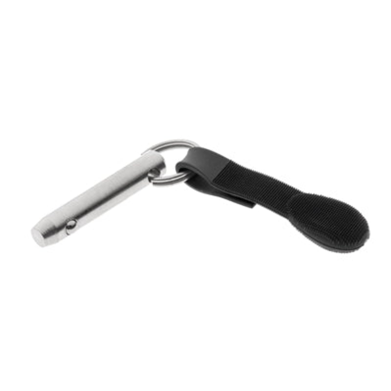 Spinlock Ea & EJ Tiller Extension Swivel Joint Release Pin #SPE-FASTPIN