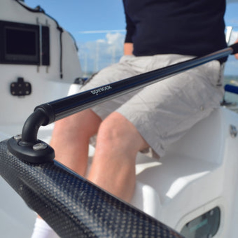 Spinlock EJB tillers #SPEJB|1400 mm|600 mm|900 mm
