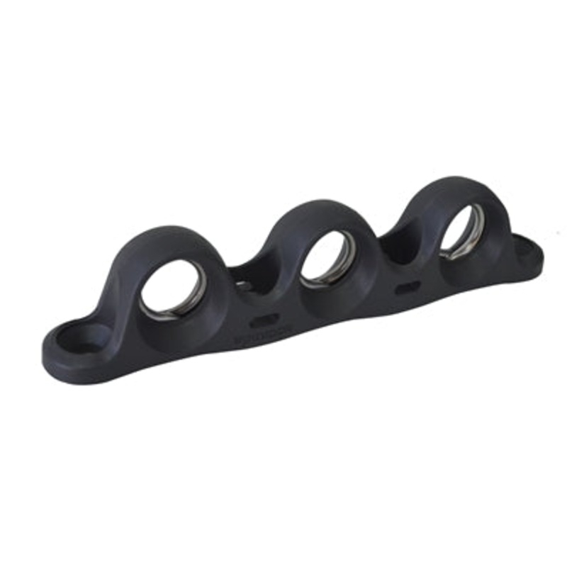 Spinlock Triple Bullseye 10mm #SPBE10/3