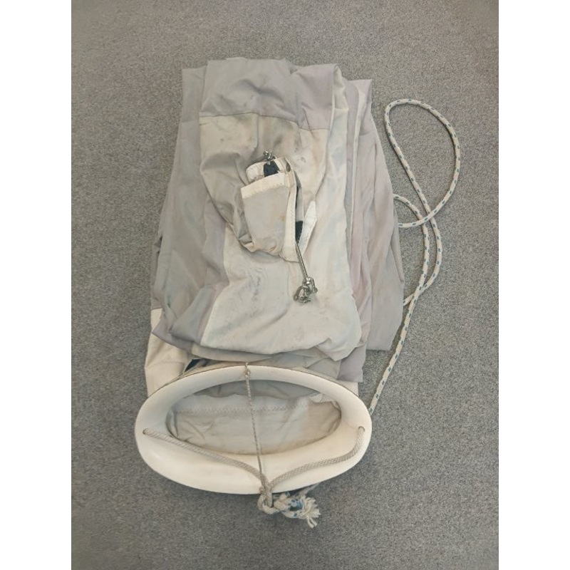 Spinnaker Snuffer 11.7m #KAH-004A