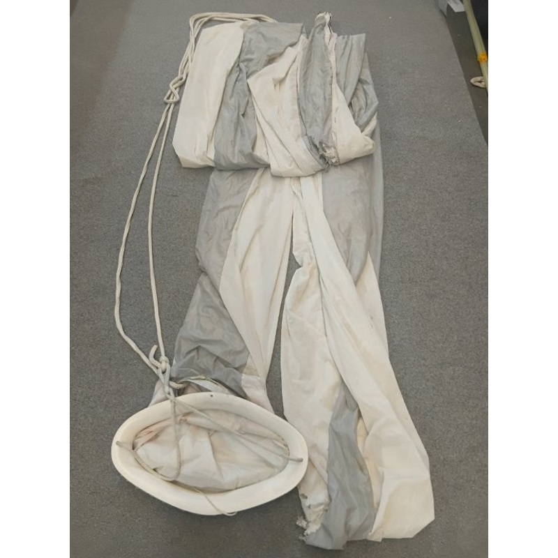 Spinnaker Snuffer 13.7m #CAE-014A