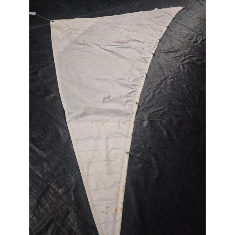 Storm Jib #DGS-036