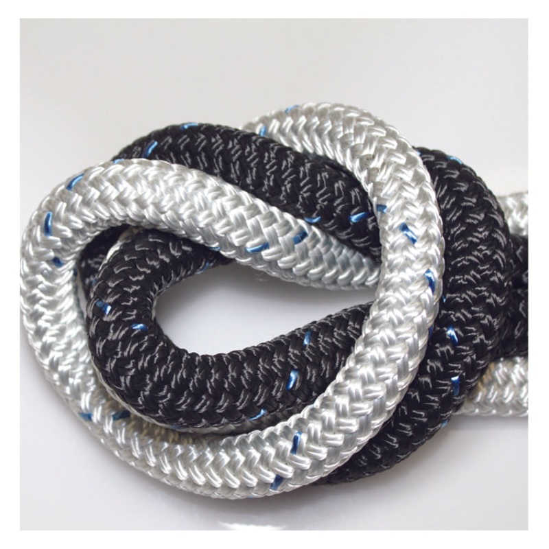 BLUE OCEAN DOCKLINE|100m|200m|White|Black