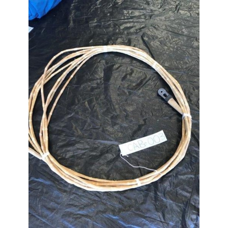 Cable (Used) Length 30mtrs #CAB-003