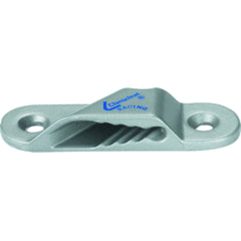 Cleat 3-6mm Sail Line – Alloy Port #CL241