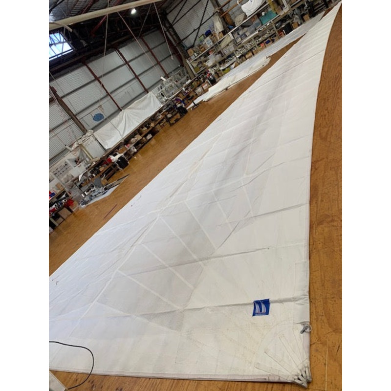 GENOA (RFG) #DOV-005