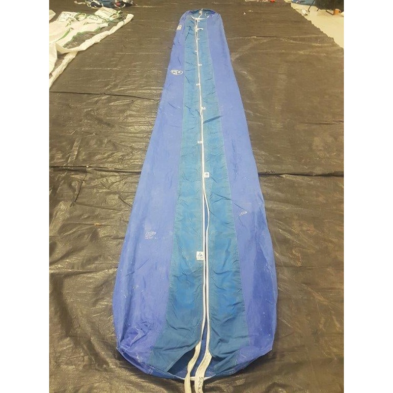 Genoa Turtle Bag (Used) 6.5mtrs #BKL-103