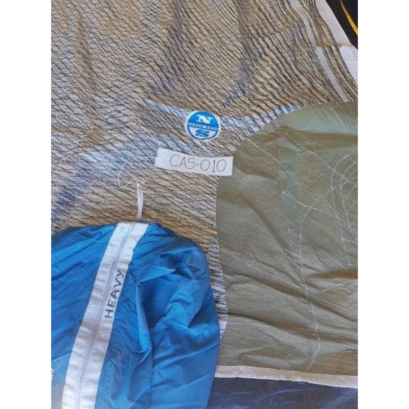 Jib #CAS-010