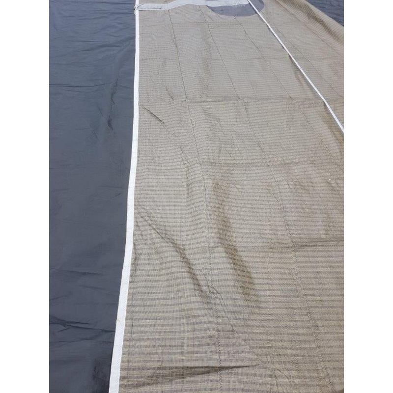 Jib #CRA-032