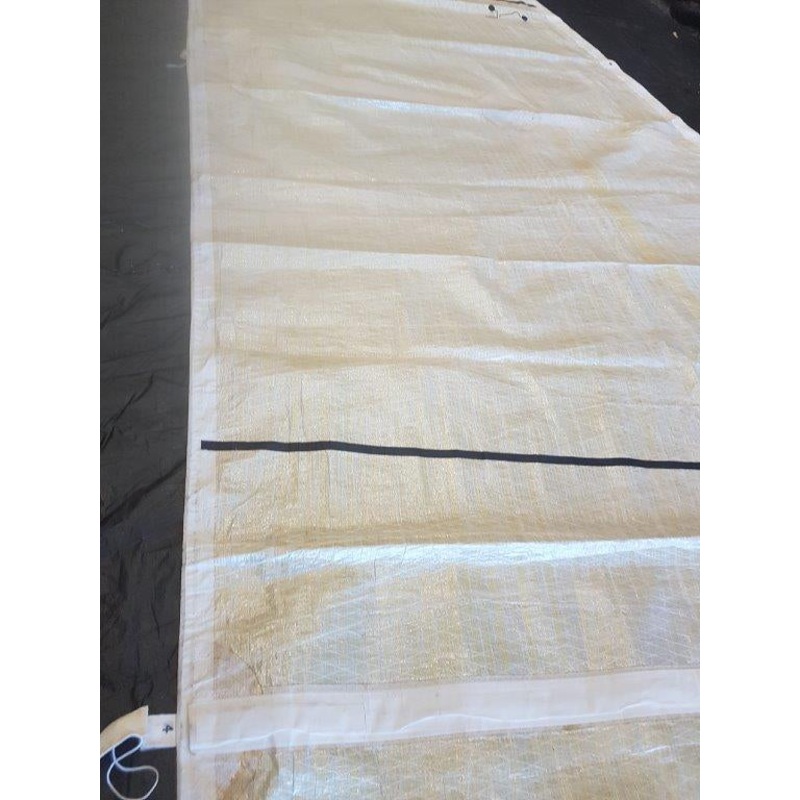 Jib #FOU-001