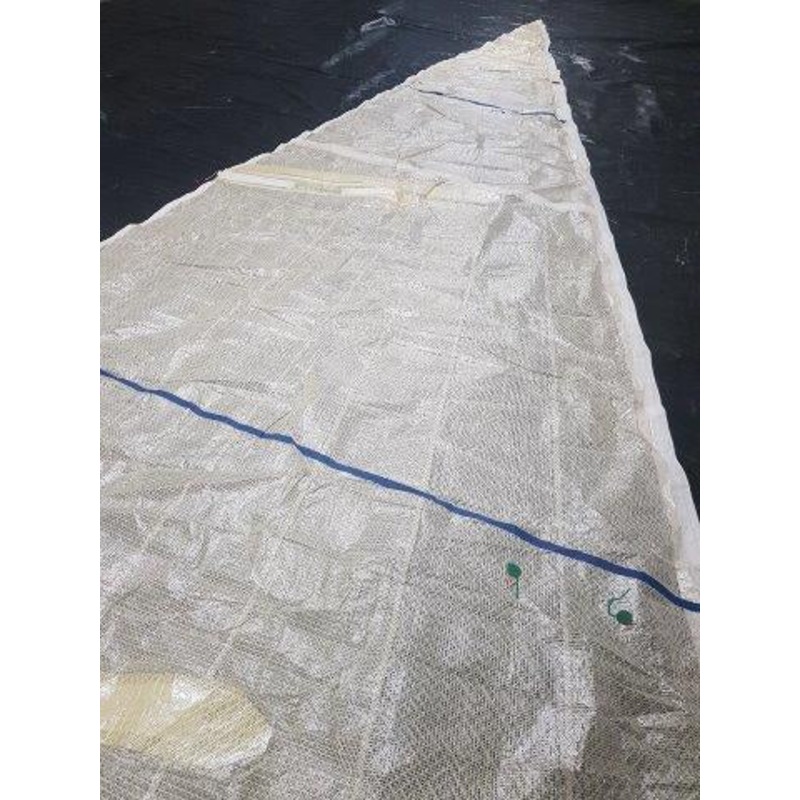 Jib #MCK-004