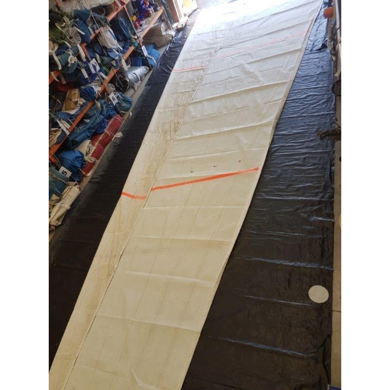 Jib (RFJ) #EVO-008