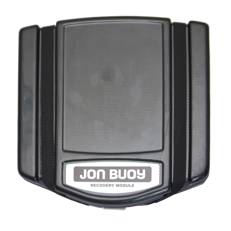 Jon Buoy Recovery Module GLO-LITE – Carbon Case #SJON1115