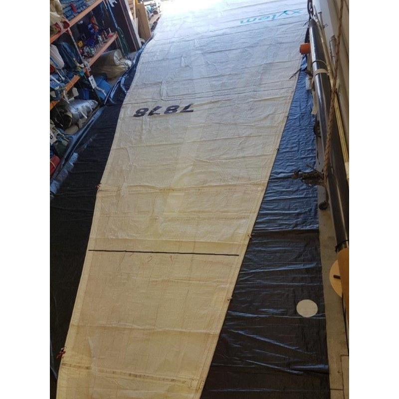 Mainsail #CRA-034