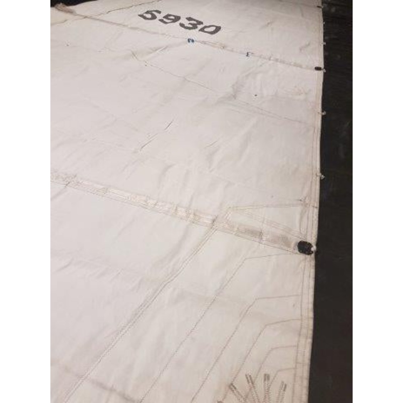 Mainsail #DOY-024