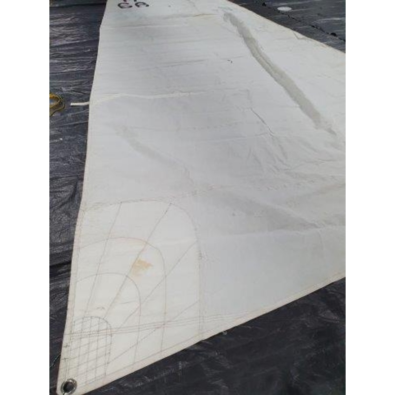 Mainsail #GJC-005