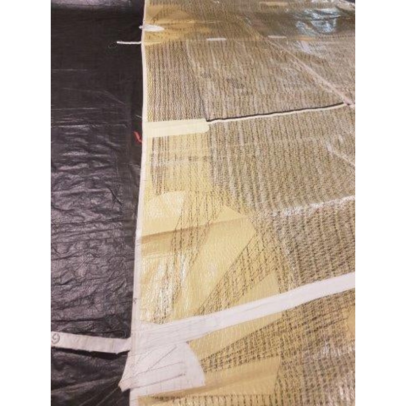 Mainsail #HOL-007