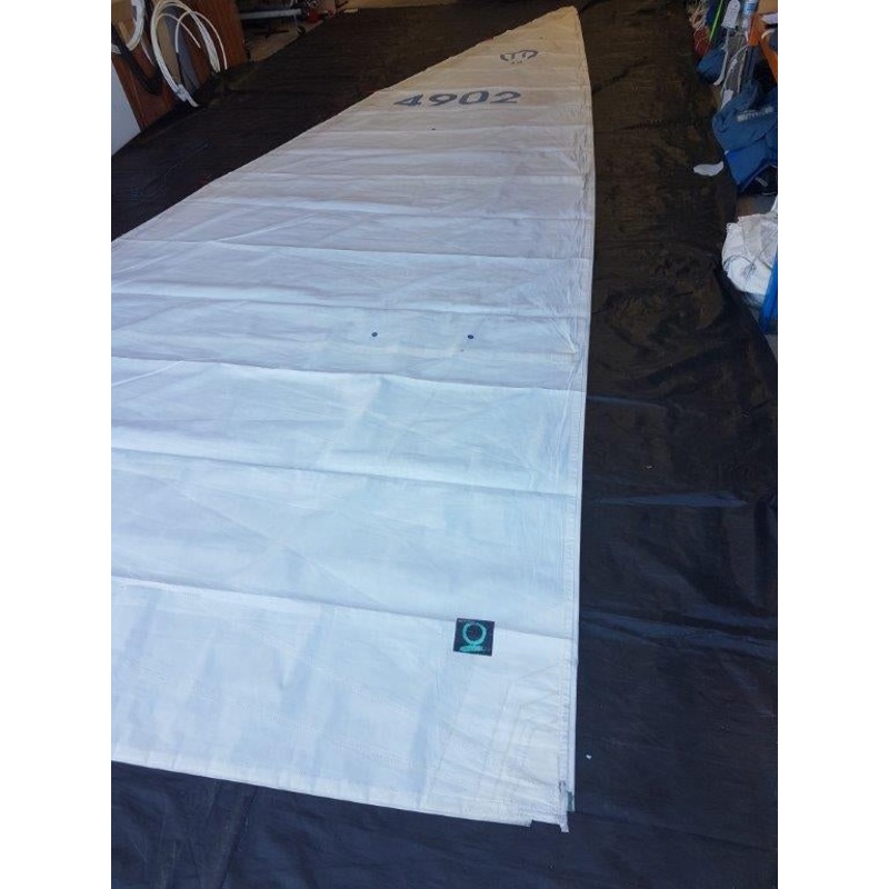 Mainsail #HUN-008