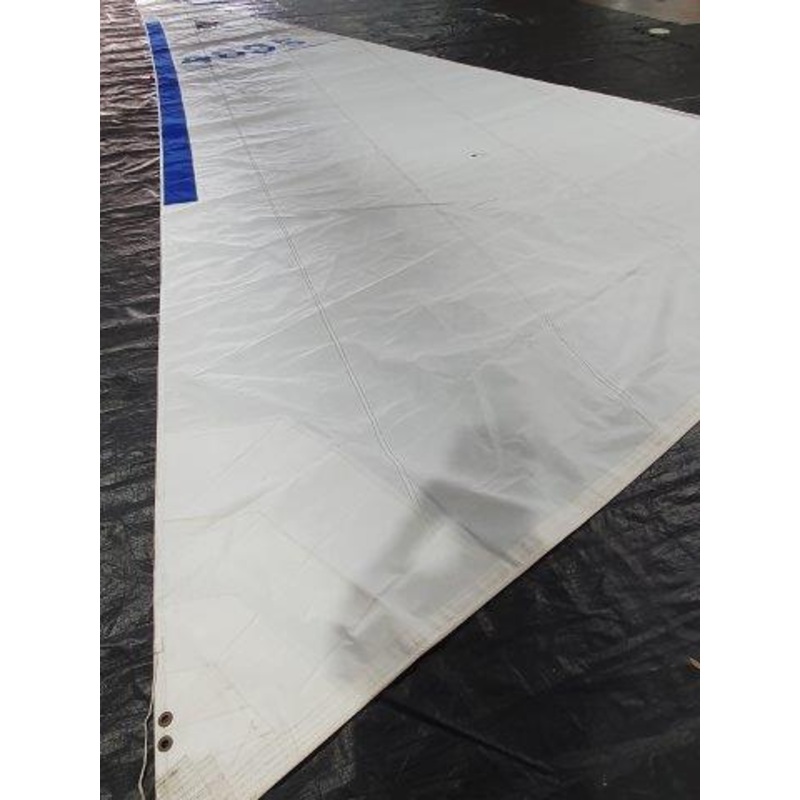 Mainsail (IBF) #INN-001