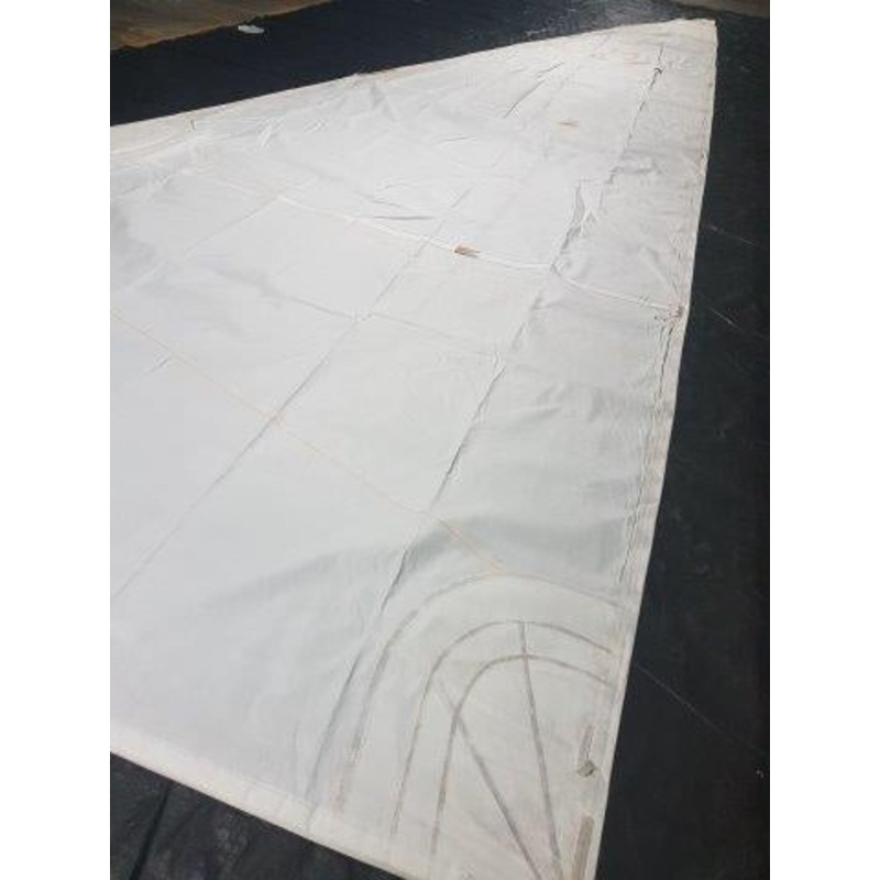 Mainsail (IBF)  #JAY-006