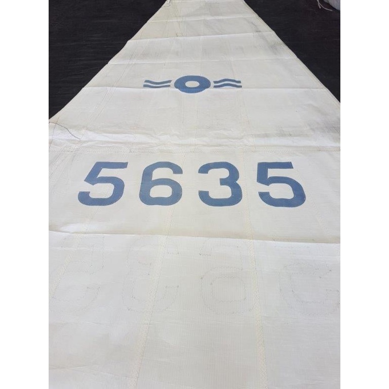 Mainsail (IMF) #EVO-017