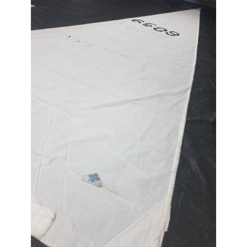 Mainsail (IMF) #HAF-001