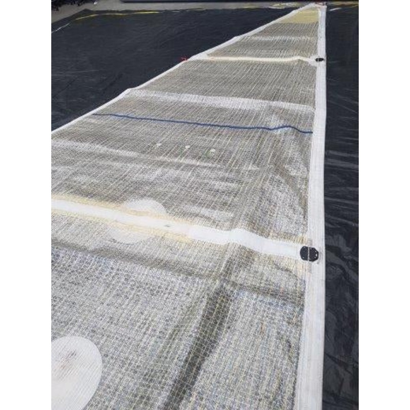 Mainsail #PIG-002