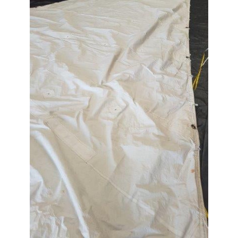 Mainsail #RAF-002