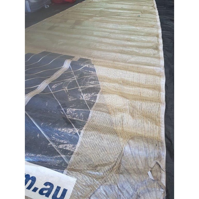 Mainsail #STH-006