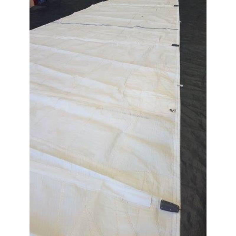 Mainsail #TAY-002