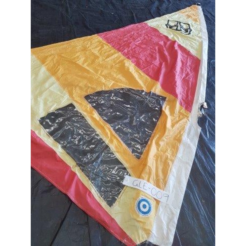 Mainsail Windsurfer #GLE-009
